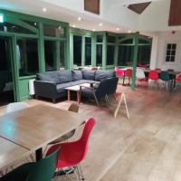 Sports Venue Cleaning 2